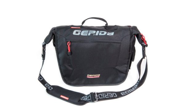 Gepida Messenger Bag