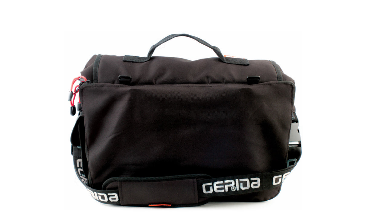 Gepida Messenger Bag