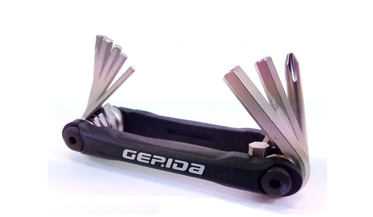 Gepida Multi-Tool 8