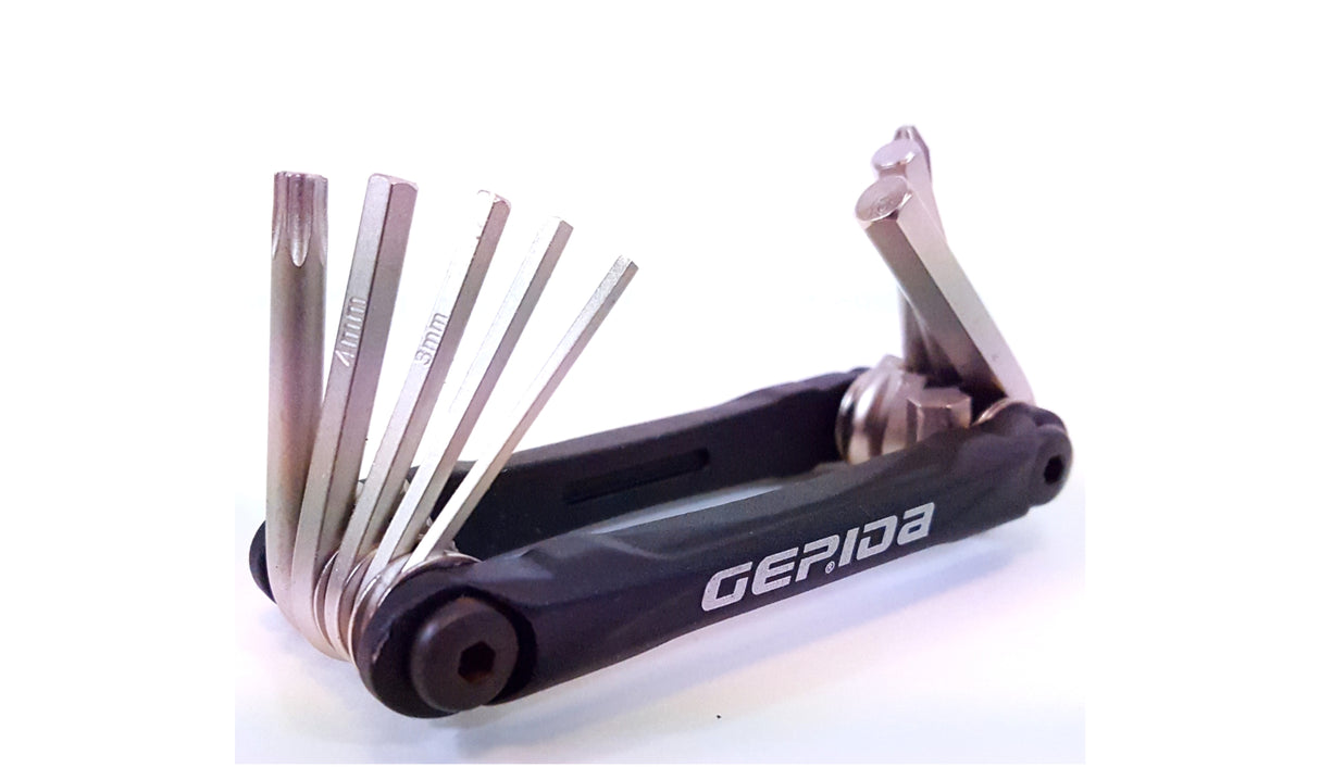 Gepida Multi-Tool 8