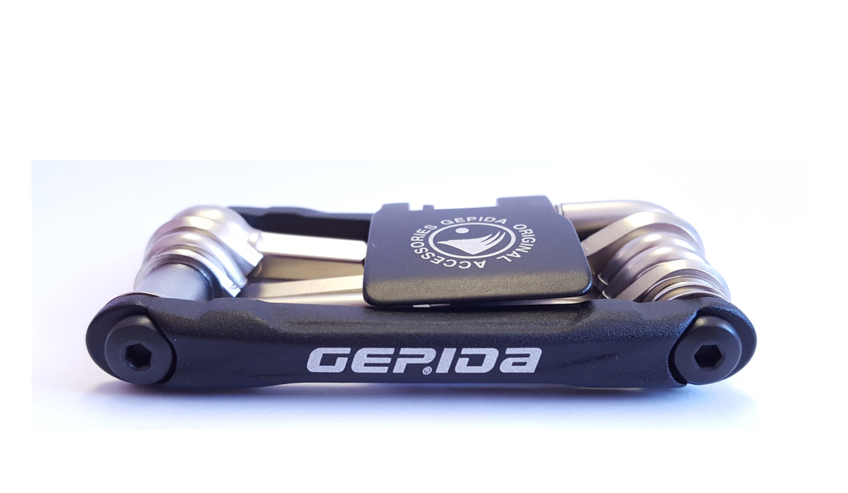 Gepida Multi-Tool 15
