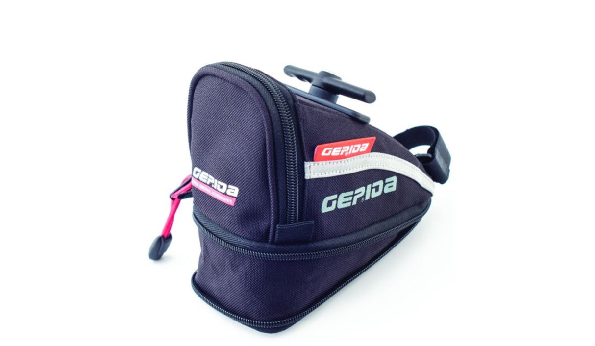Gepida Saddle Bag Pro