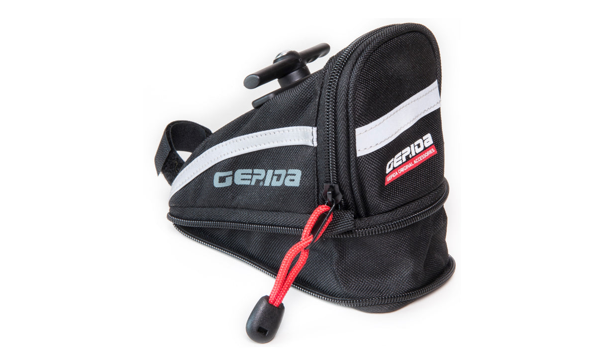 Gepida Saddle Bag Pro