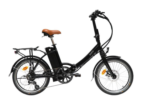 Juicy Bike Compact Plus