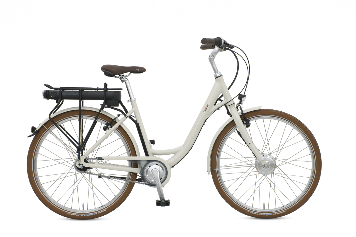 Batribike Omega