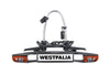 Westfalia BC80 Cycle Carrier - LED Lights