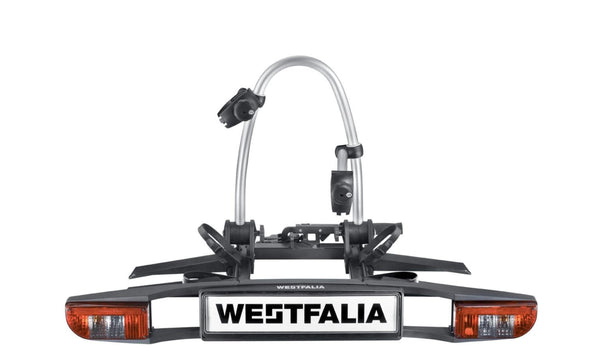 Westfalia BC60 Cycle Carriers