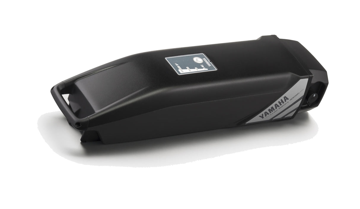 Yamaha eBike Battery