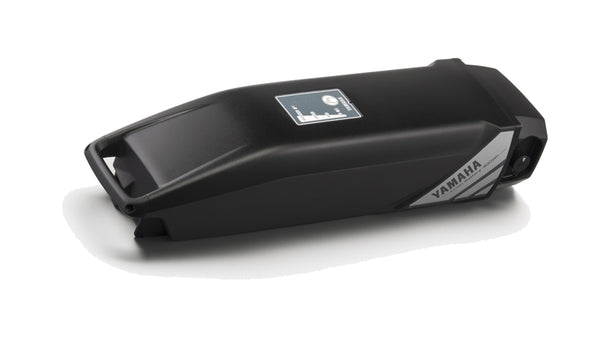 Yamaha ebike shop battery 500 watt