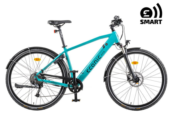 The sales one bike