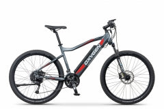 Oxygen S-Cross MTB