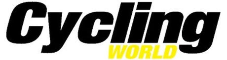 Asked to write for - 'Cycling World' Magazine