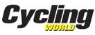 Asked to write for - 'Cycling World' Mag