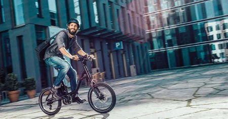 Nationwide eBikes welcomes £700,000 funding for electric bikes