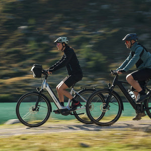 All Terrain eBikes