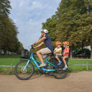 brennabor fahrrad e-bike test Brennabor T-48e