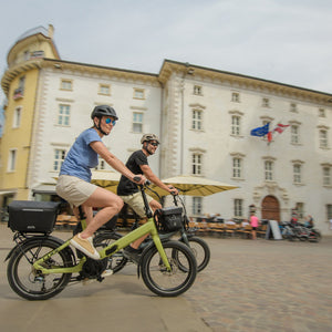 City eBikes