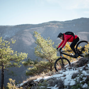 'Mens Style' eBikes