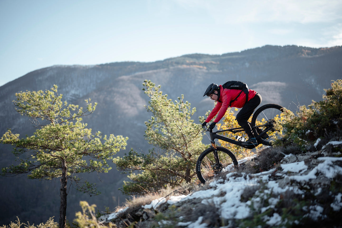 Mens Electric Bikes