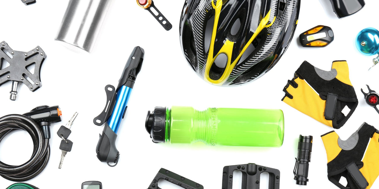 Electric Bike Accessories