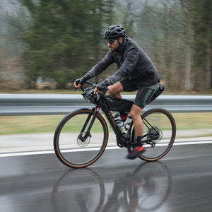 Gravel & Road eBikes