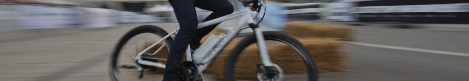 Byocycle Electric Bikes