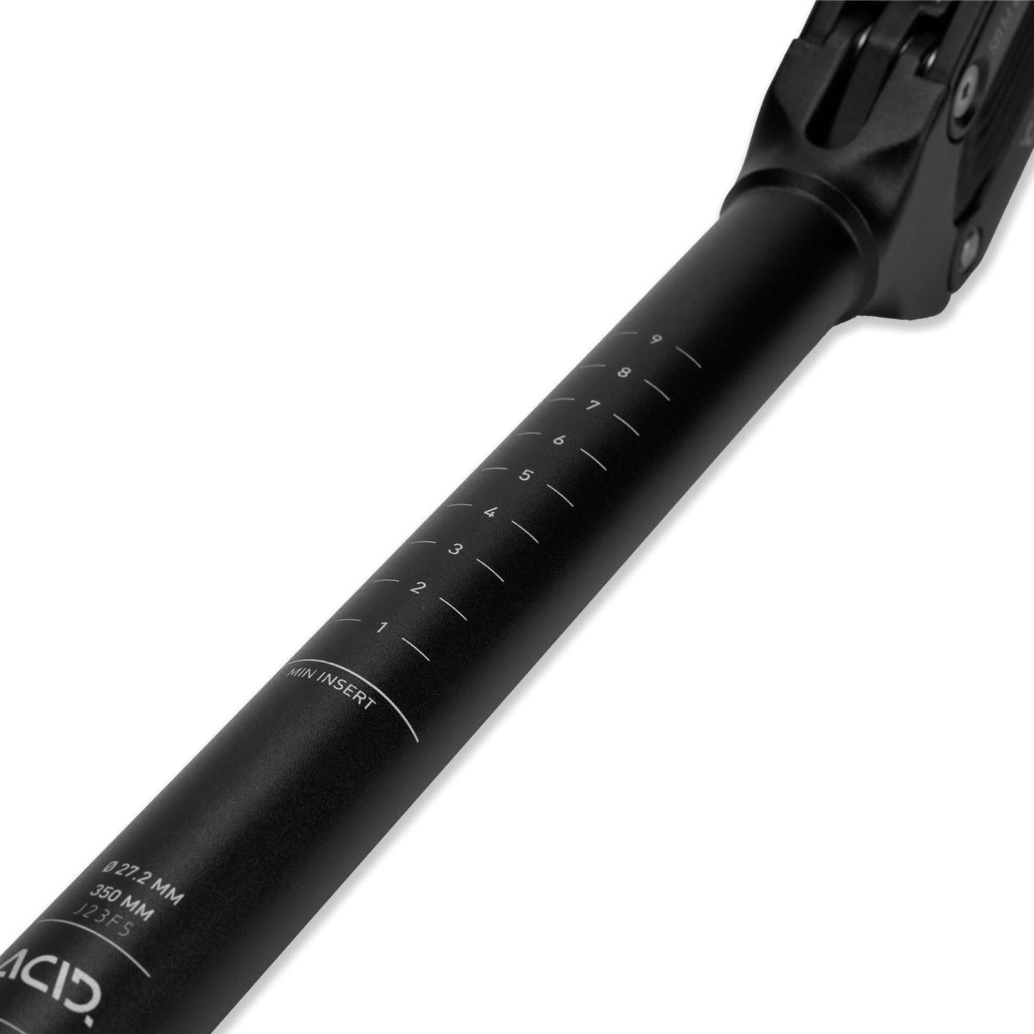 Cube Seatpost Tour Plus