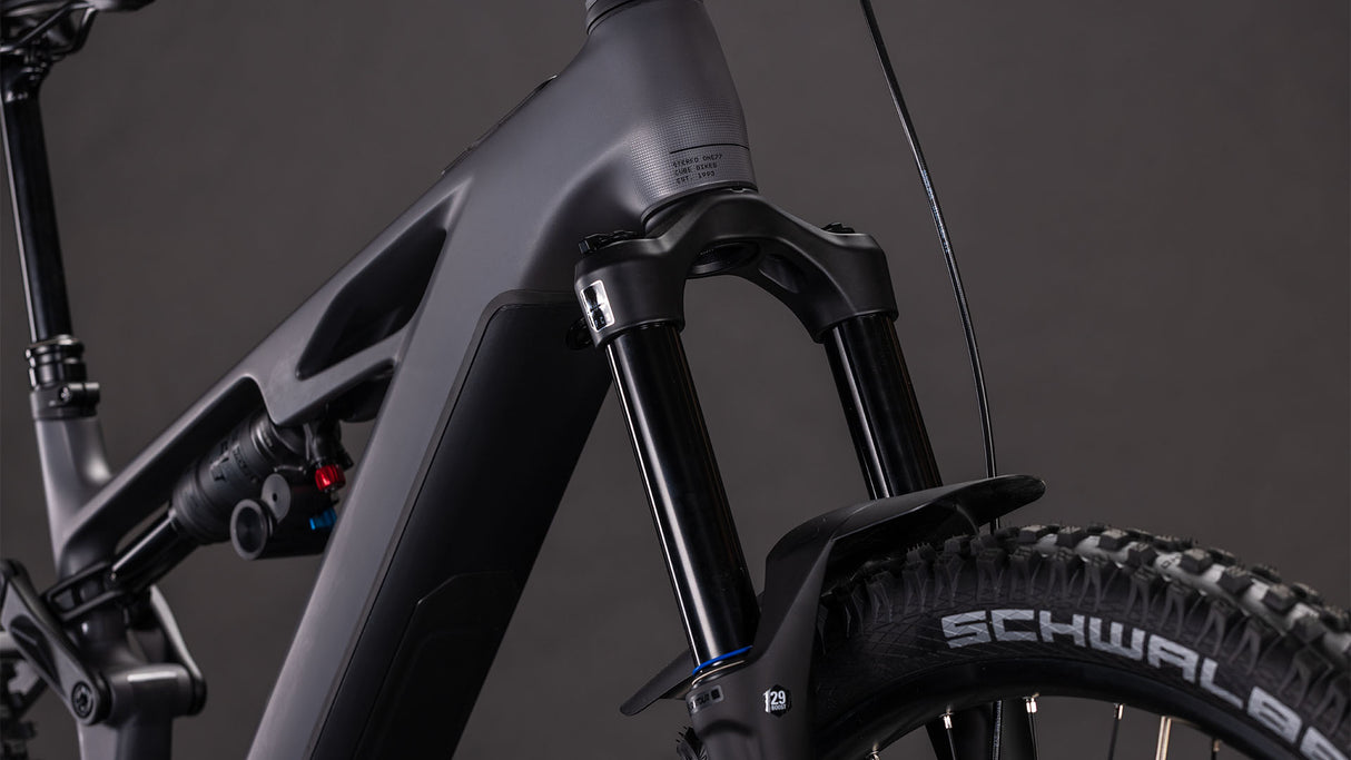 Cube Stereo Hybrid ONE77 HPC Race 800