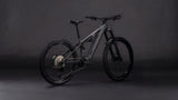 Cube Stereo Hybrid ONE77 HPC Race 800
