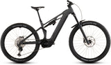 Cube Stereo Hybrid ONE77 HPC Race 800