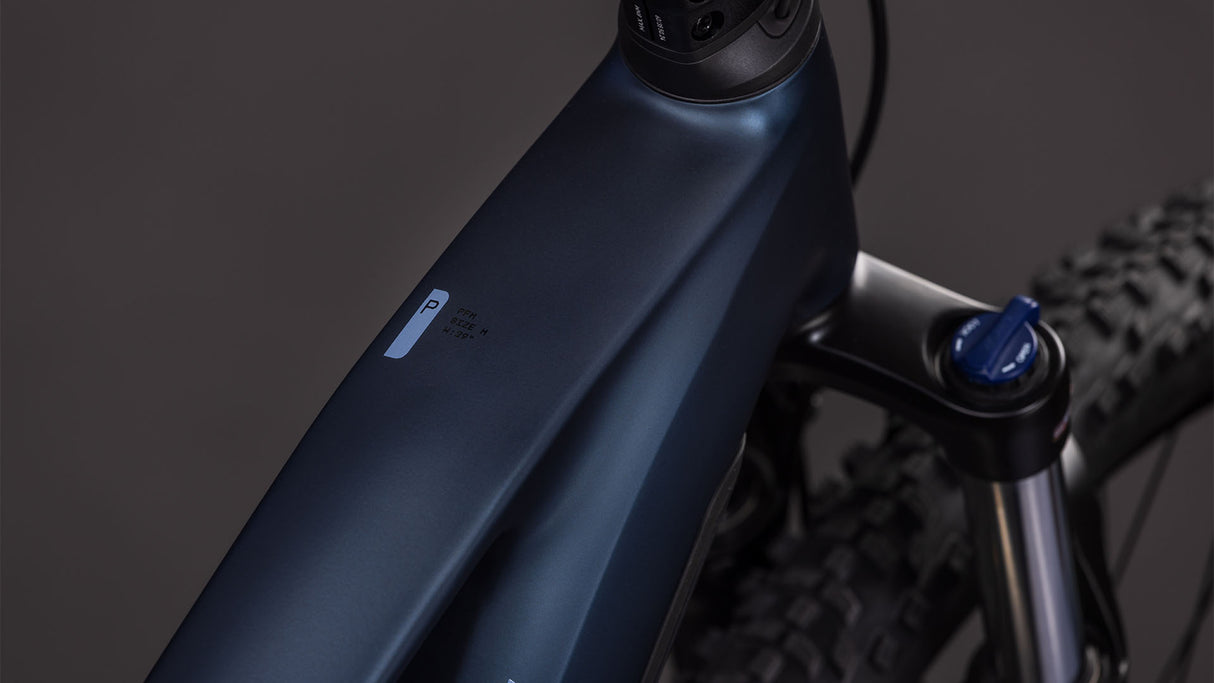 Cube Reaction Hybrid Performance 600