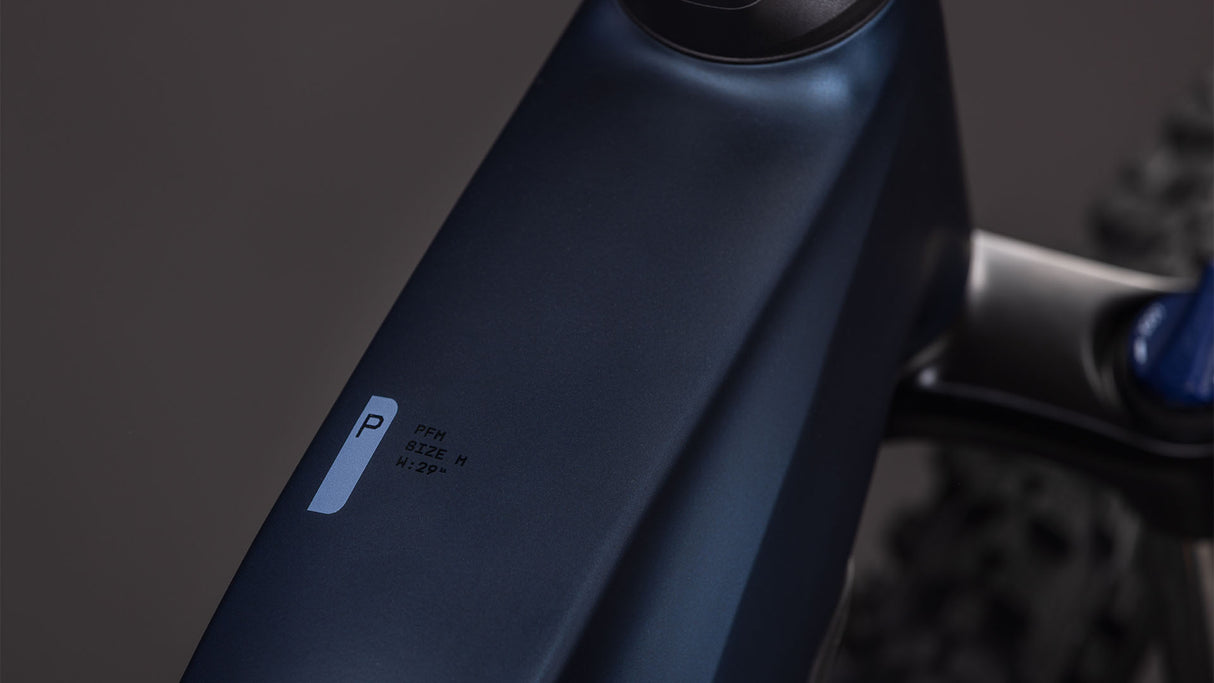 Cube Reaction Hybrid Performance 600