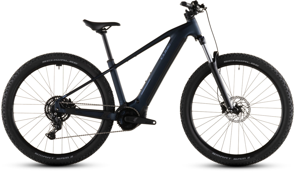 Cube Reaction Hybrid Performance 600