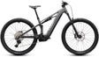 Cube Stereo Hybrid ONE44 HPC Pro 800 oldgrey´n´black 2027