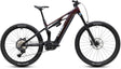 Cube Stereo Hybrid ONE77 HPC SLX 800 liquidred´n´black 2027