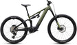 Cube AMS Hybrid 177 C:62 TM 600X reedgreen´n´gills 2027