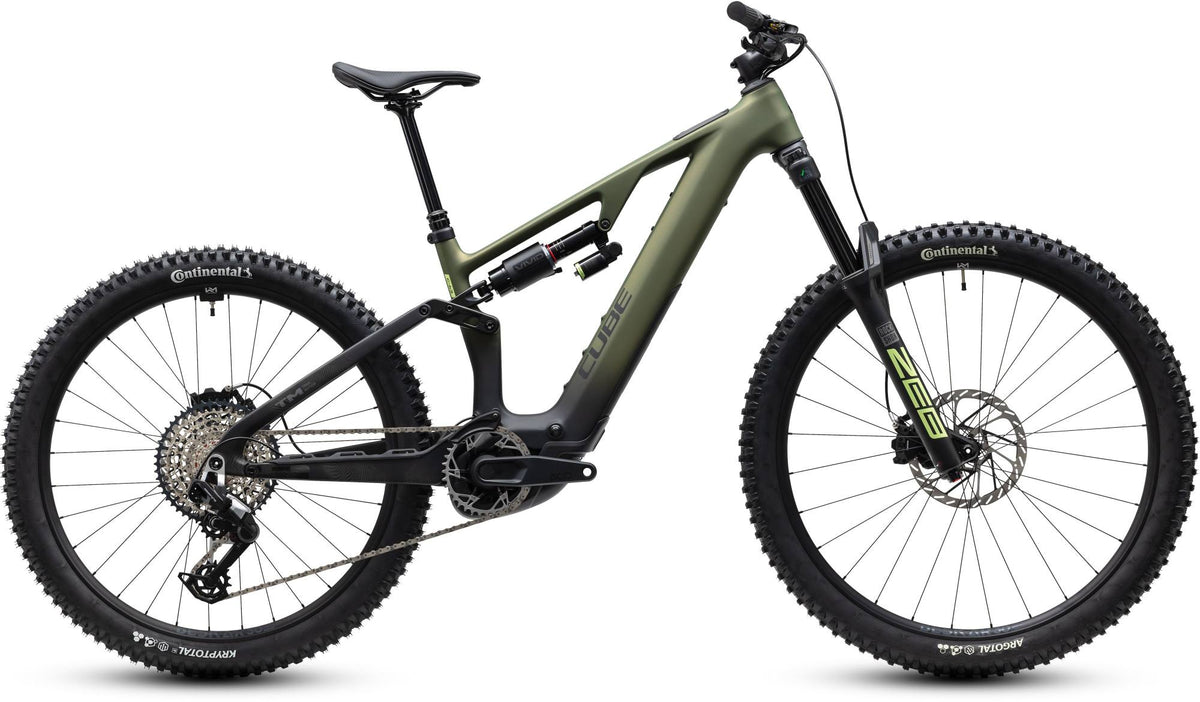 Cube AMS Hybrid 177 C:62 TM 600X reedgreen´n´gills 2027