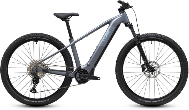 Cube Reaction Hybrid Performance 720 ashgrey´n´prism 2027
