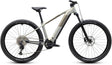 Cube Reaction Hybrid ONE 720 pearlsilver´n´chrome 2027