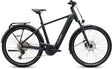Cube Nuride Hybrid Performance 720 shadowgrey´n´grey 2027