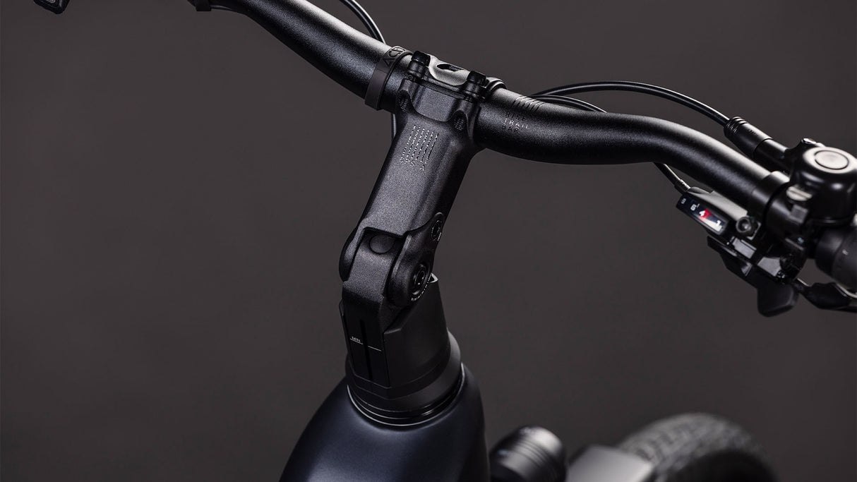 Touring Hybrid One CB