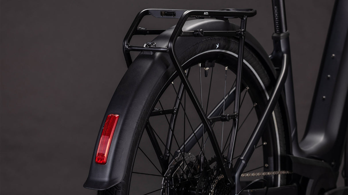 Touring Hybrid One CB