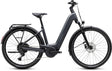 Cube Touring Hybrid ONE 600 grey´n´coolgrey Easy Entry 2027