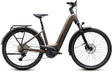 Cube Touring Hybrid Pro 800 metallicumbra´n´black Easy Entry 2027