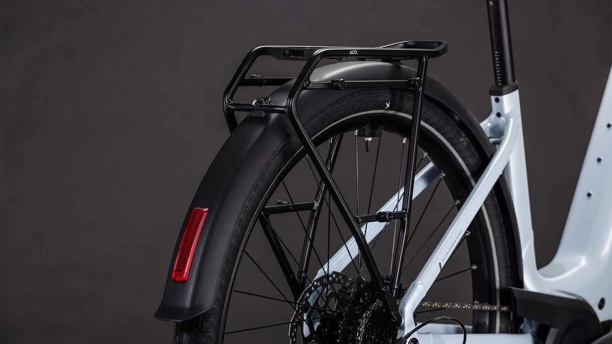 Touring Hybrid One CB