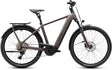Cube Kathmandu Hybrid ONE 800 cedar´n´chrome 2027