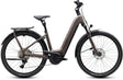 Cube Kathmandu Hybrid ONE 800 cedar´n´chrome Easy Entry 2027