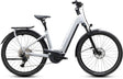 Cube Kathmandu Hybrid ONE 800 silverstar´n´reflex Easy Entry 2027