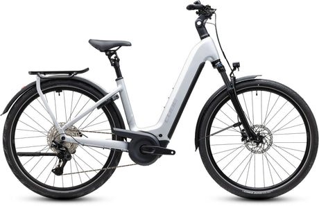 Cube Kathmandu Hybrid ONE 800 silverstar´n´reflex Easy Entry 2027