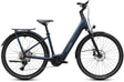 Cube Kathmandu Hybrid C:62 Pro 400X liquidsteel´n´prizm Easy Entry 2027